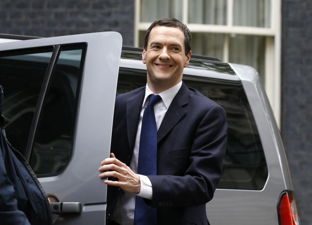 Βρετανία: Συμπληρωματικός προϋπολογισμός για τις προεκλογικές δεσμεύσεις των Τόρις